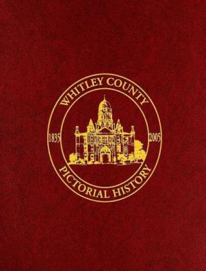 Whitley County, Indiana