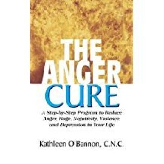 The Anger Cure