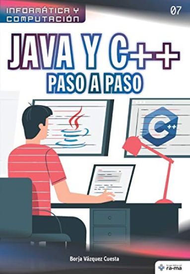 Java y C++ Paso a Paso