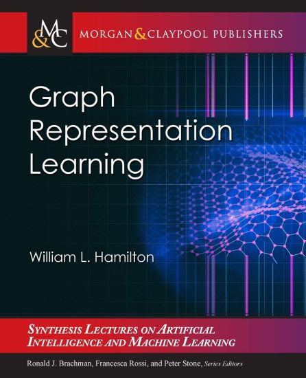 Graph Representation Learning