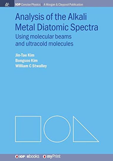 Analysis of the Alkali Metal Diatomic Spectra