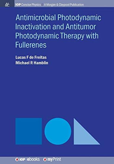 Antimicrobial Photodynamic Inactivation and Antitumor Photodynamic Therapy with Fullerenes