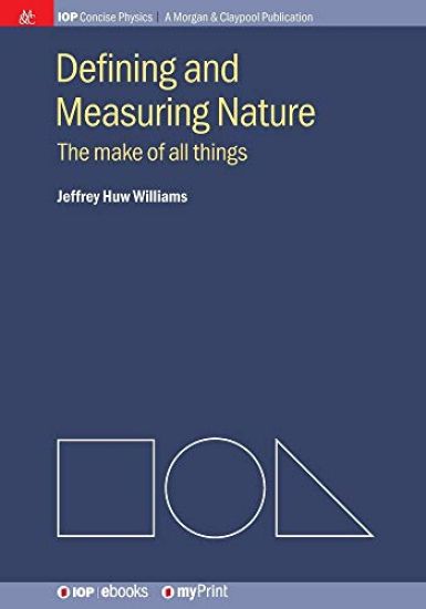 Defining and Measuring Nature