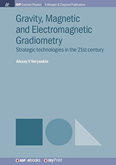 Gravity, Magnetic and Electromagnetic Gradiometry