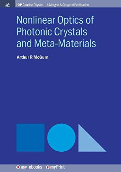 Nonlinear Optics of Photonic Crystals and Meta-Materials