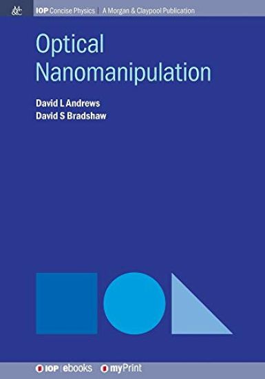 Optical Nanomanipulation