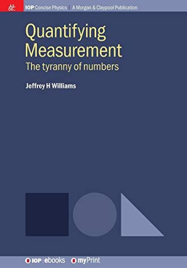 Quantifying Measurement