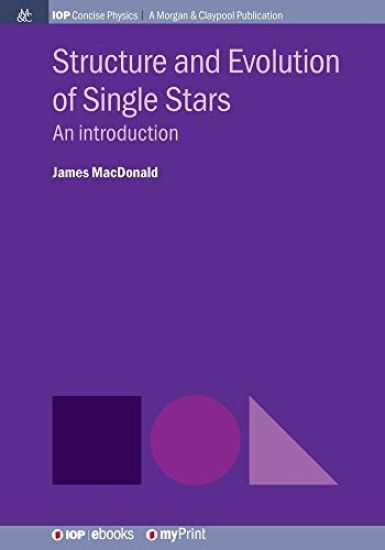 Structure and Evolution of Single Stars