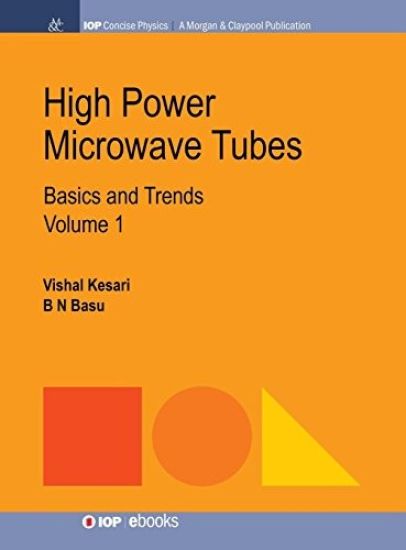 High Power Microwave Tubes