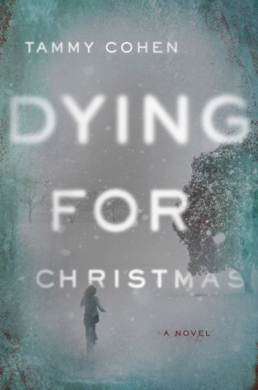 Dying for Christmas - A Novel