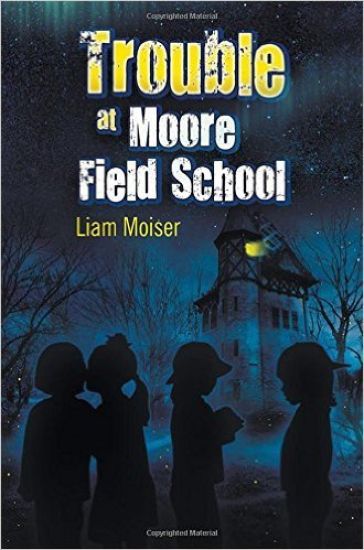 Trouble at Moore Field School