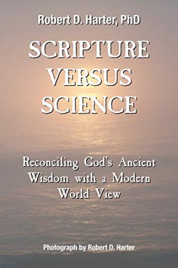 Scripture Versus Science