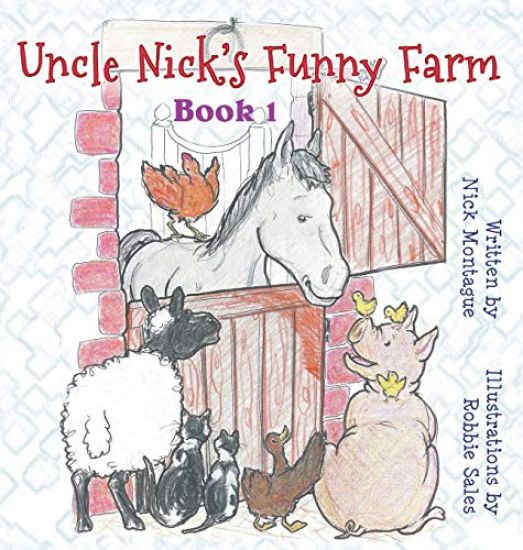 Uncle Nick's Funny Farm