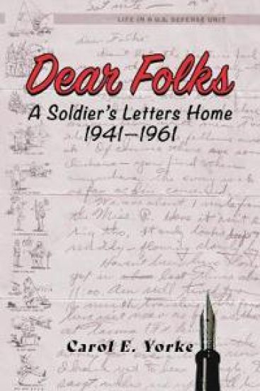 Dear Folks