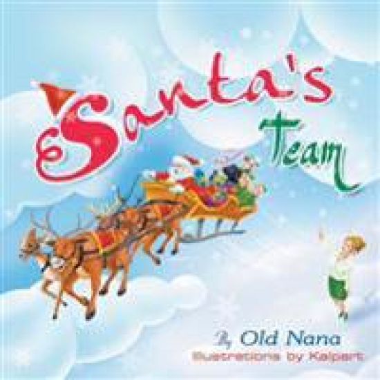 Santa's Team