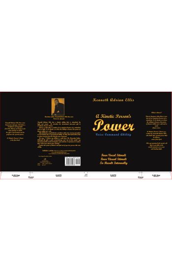 A Kinetic Person's Power