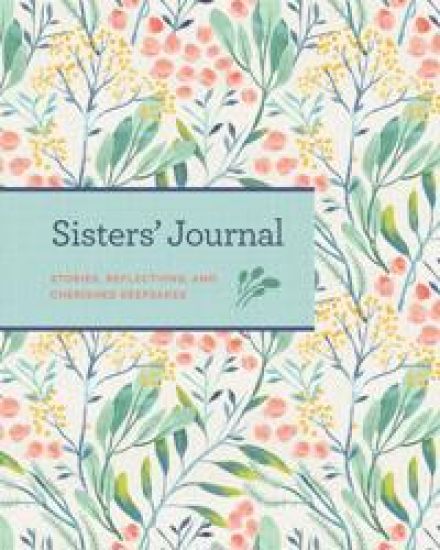 Kansikuva: Sisters' Journal