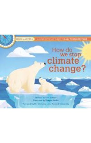 How Do We Stop Climate Change?