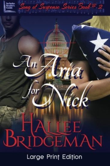 An Aria for Nick