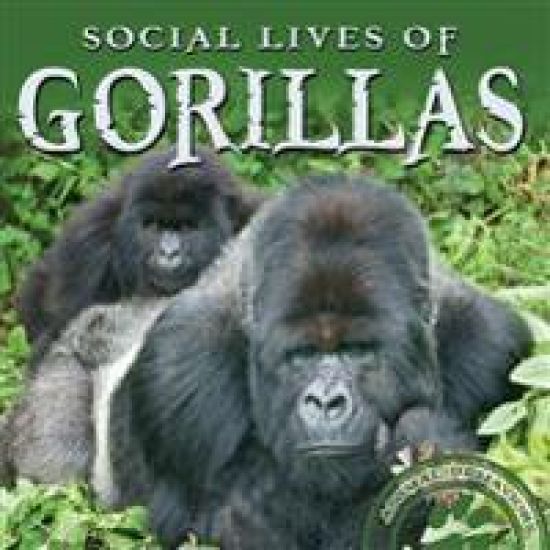 Social Lives of Gorillas