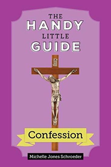 The Handy Little Guide to Confession