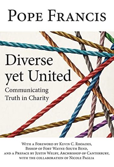 Diverse Yet United: Communicating Truth in Charity