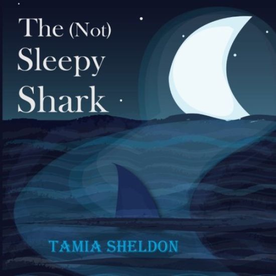 The (Not) Sleepy Shark