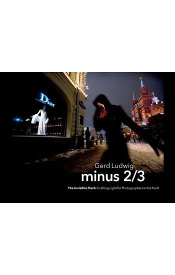 Minus 2/3  The Invisible Flash