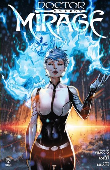 Doctor Mirage