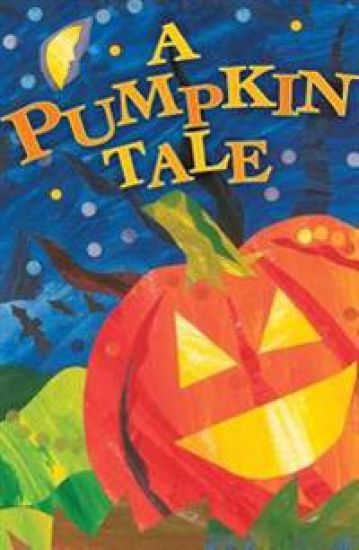 A Pumpkin Tale (KJV 25-Pack)