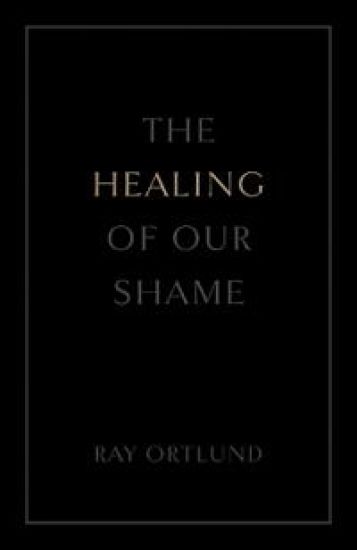 The Healing of Our Shame (25-Pack)