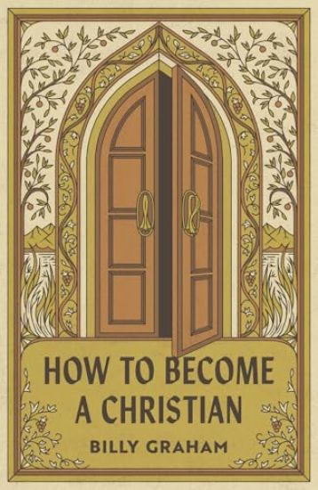 How to Become a Christian (American Tract Society 25-Pack)