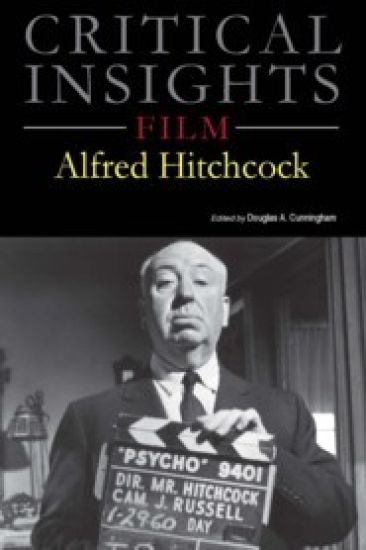 Alfred Hitchcock