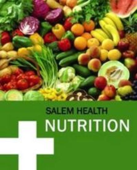 Nutrition