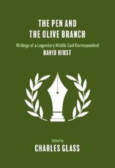 The Pen and the Olive Branch