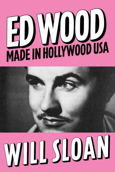 Ed Wood