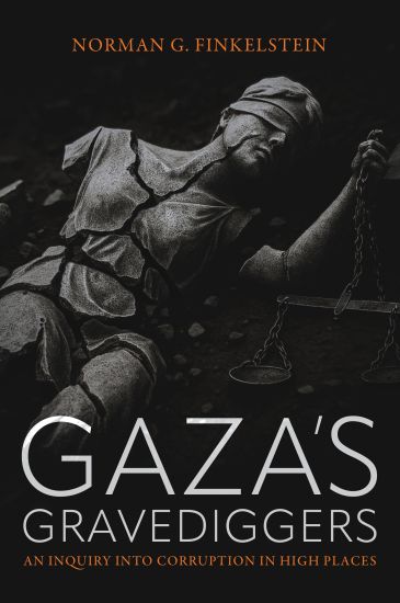 Gaza's Gravediggers