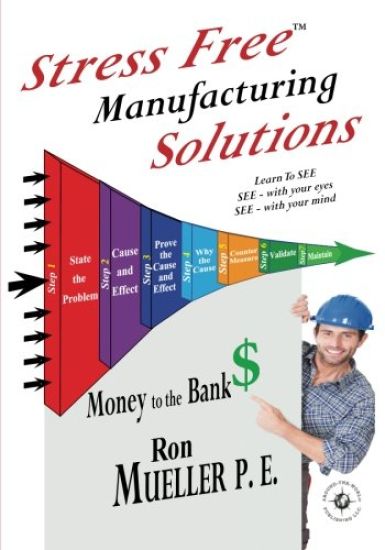 Stress Free Manufacturing Solutions