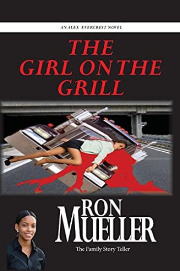 The Girl on the Grill