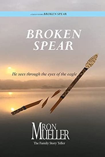 Broken Spear