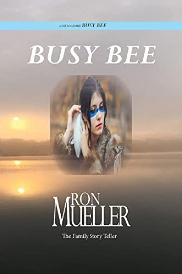 Busy Bee