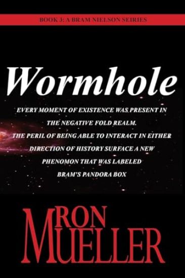 Fold Wormhole