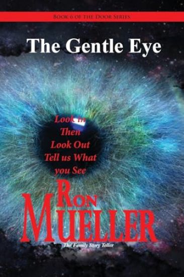 The Gentle Eye