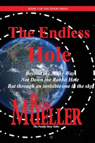 The Endless Hole