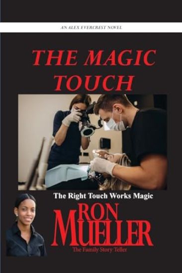 The Magic Touch