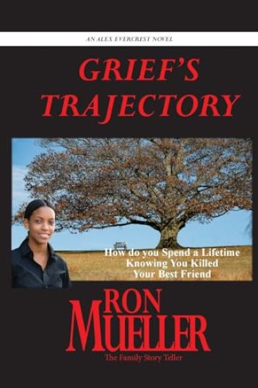 Grief's Trajectory