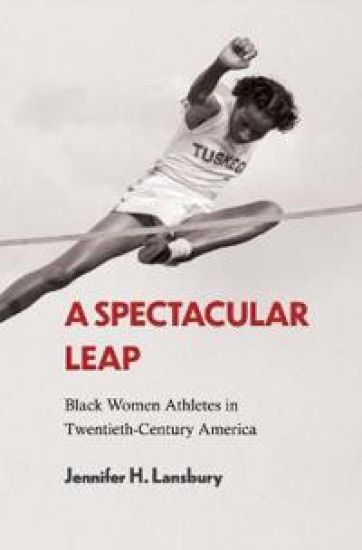 A Spectacular Leap