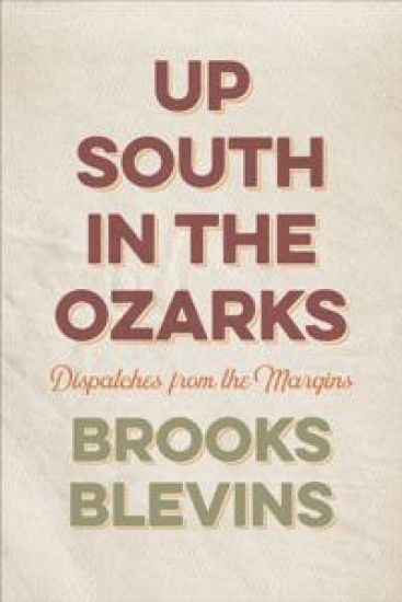 Up South in the Ozarks