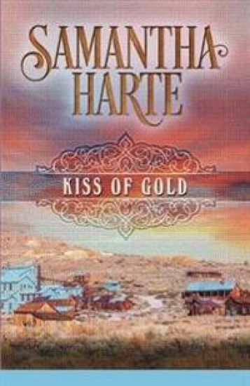 Kiss of Gold