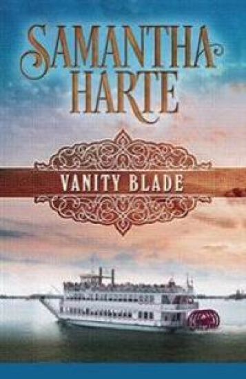 Vanity Blade